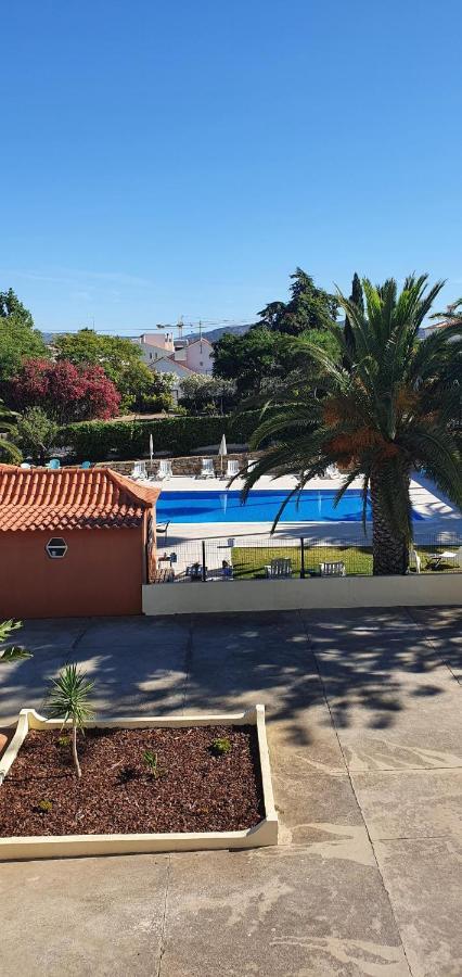 Villa Belinha - Guest House Quarteira Exterior foto